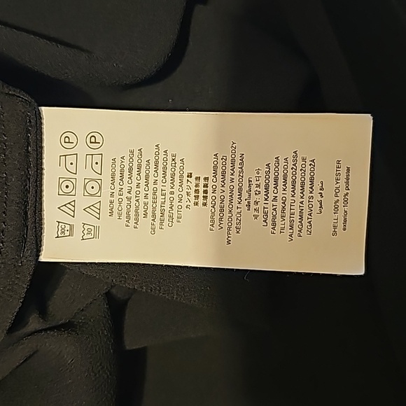 Michael Kors Black‎ Blouse S - Picture 7 of 7